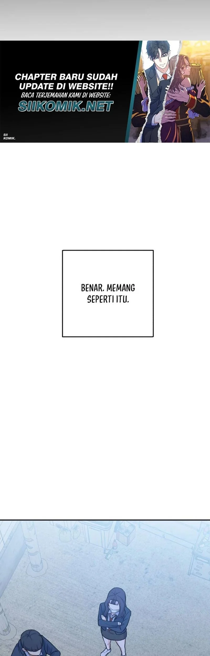 For Your Perfect Ending Chapter 1 Gambar 55