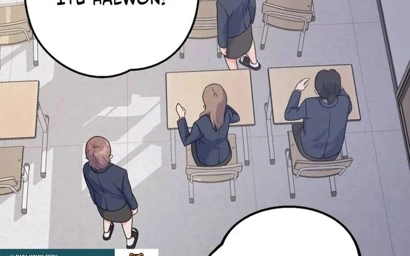 For Your Perfect Ending Chapter 1 Gambar 76