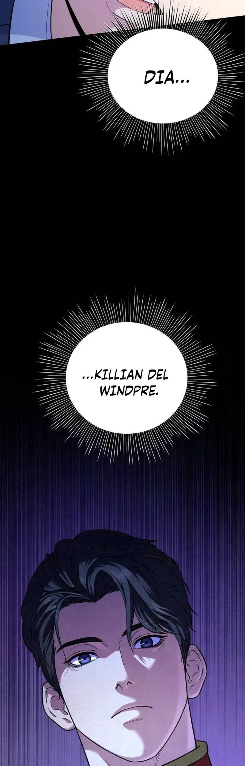 For Your Perfect Ending Chapter 1 Gambar 83