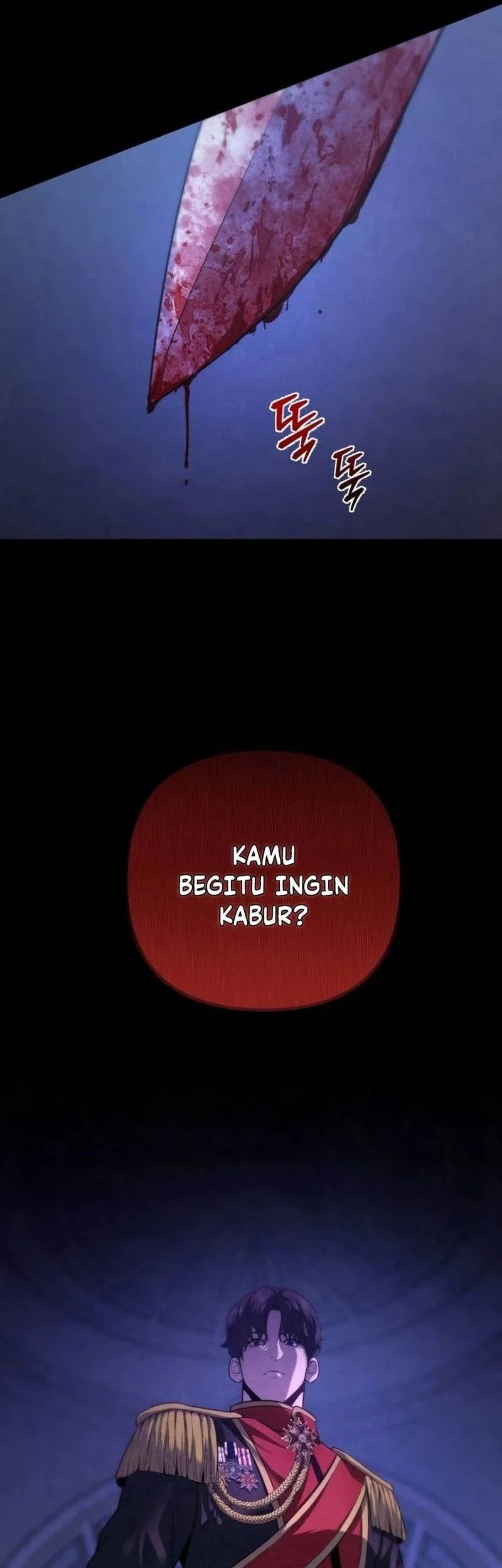 For Your Perfect Ending Chapter 1 Gambar 7