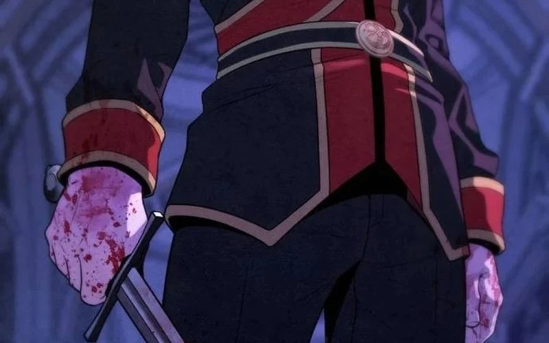 For Your Perfect Ending Chapter 1 Gambar 8