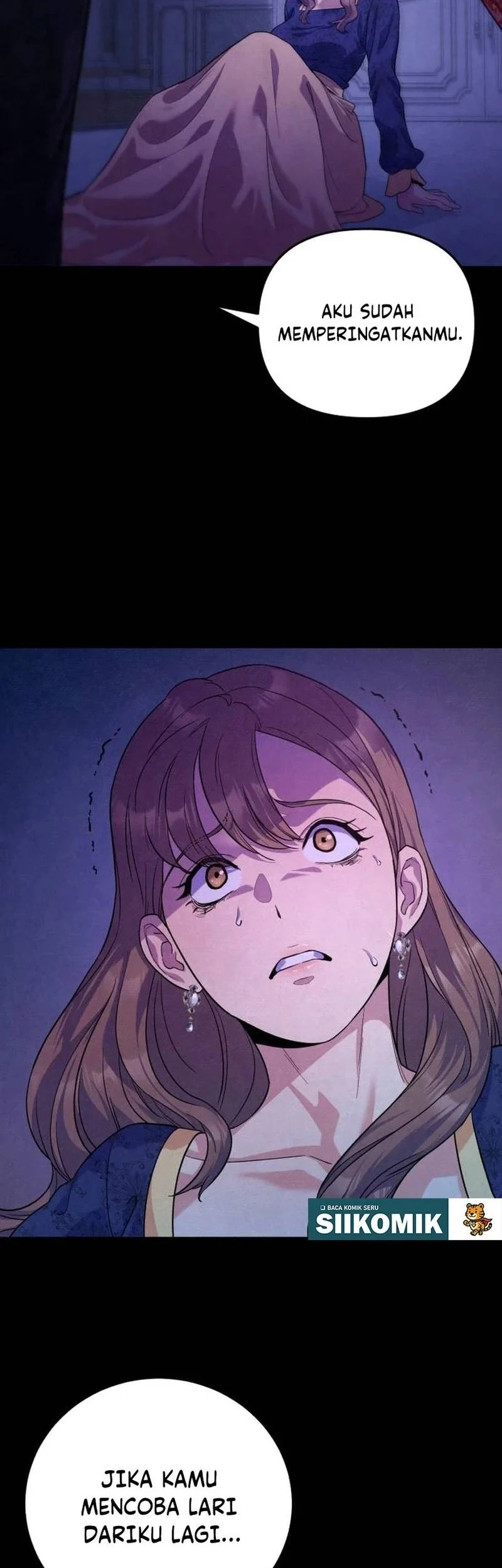 For Your Perfect Ending Chapter 1 Gambar 10