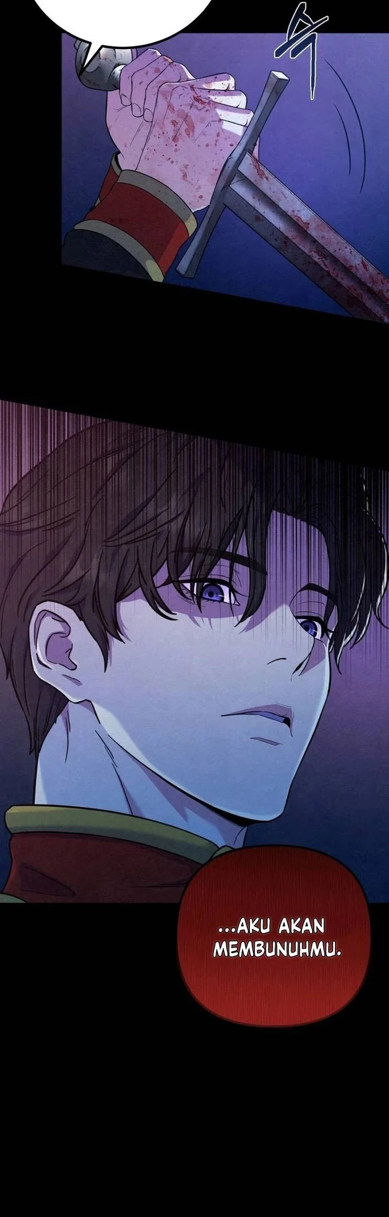 For Your Perfect Ending Chapter 1 Gambar 11