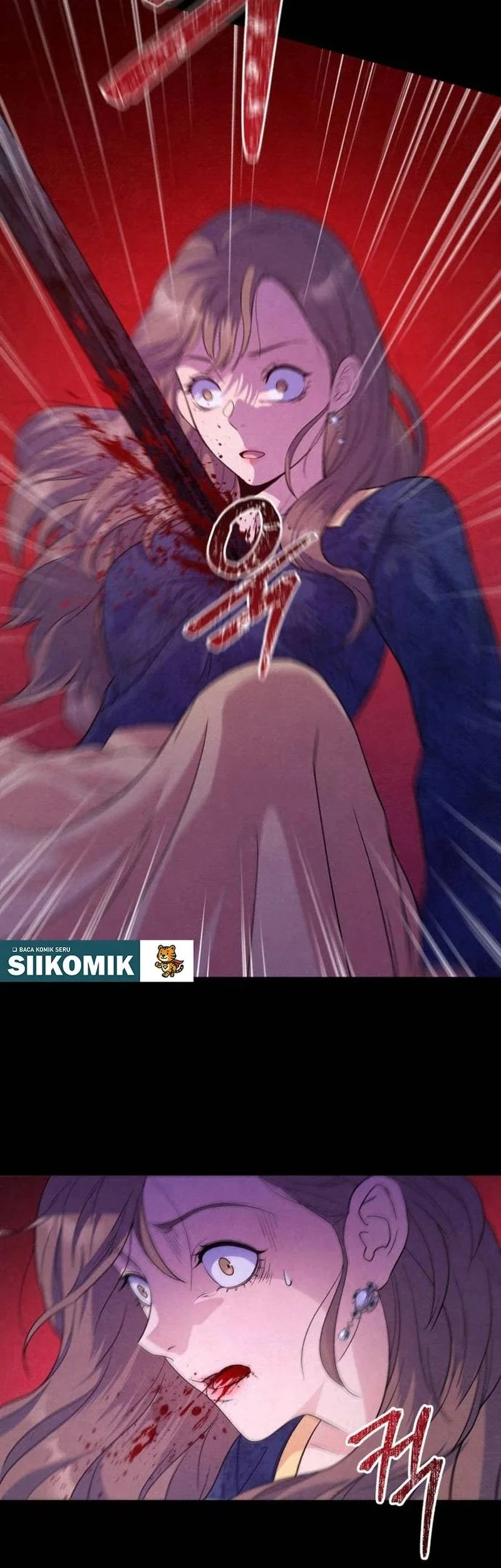 For Your Perfect Ending Chapter 1 Gambar 13