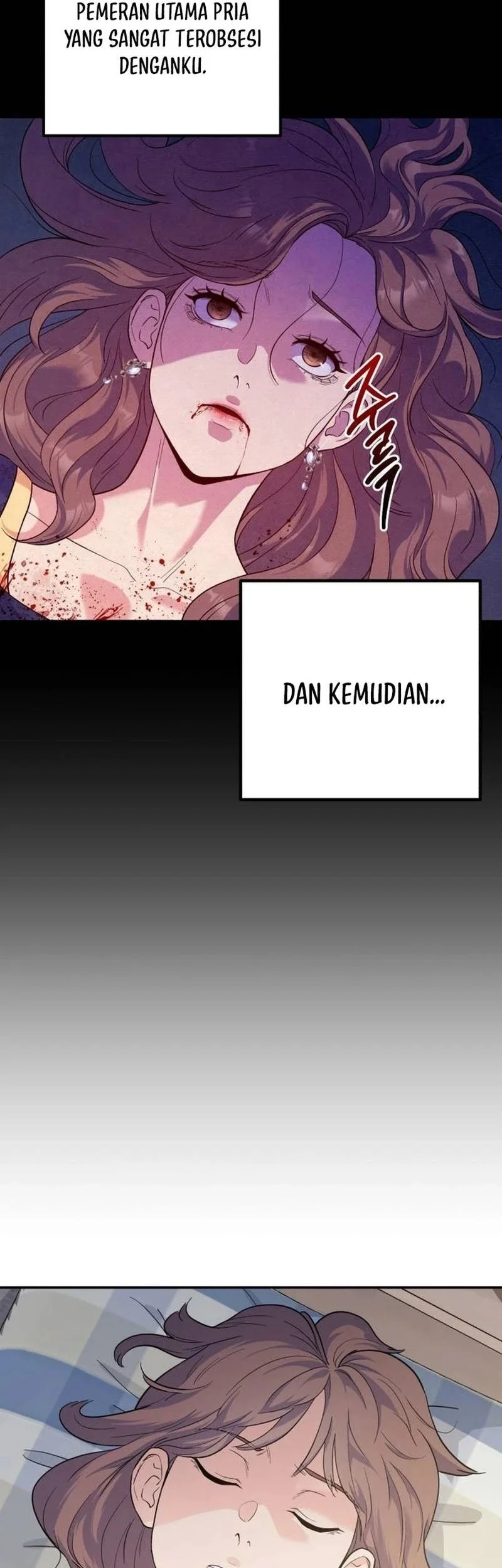 For Your Perfect Ending Chapter 1 Gambar 15