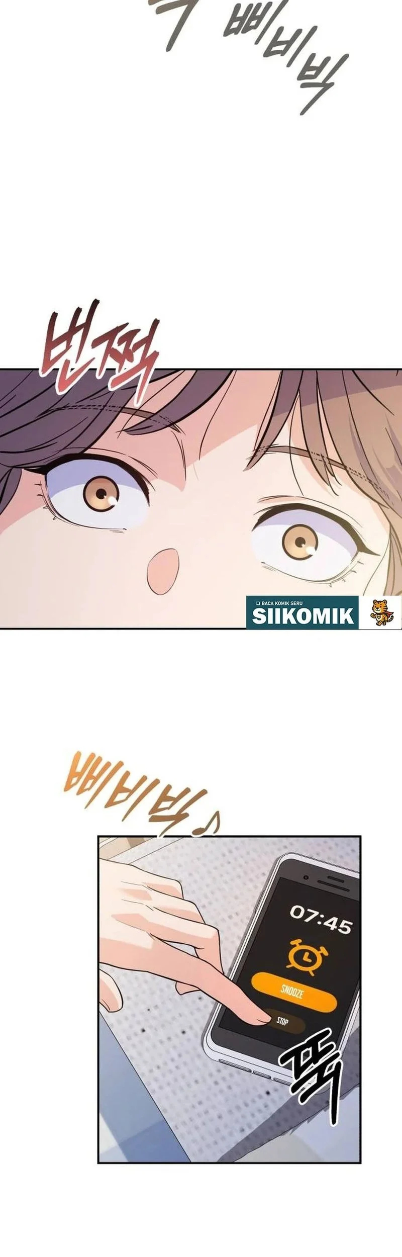 For Your Perfect Ending Chapter 1 Gambar 17