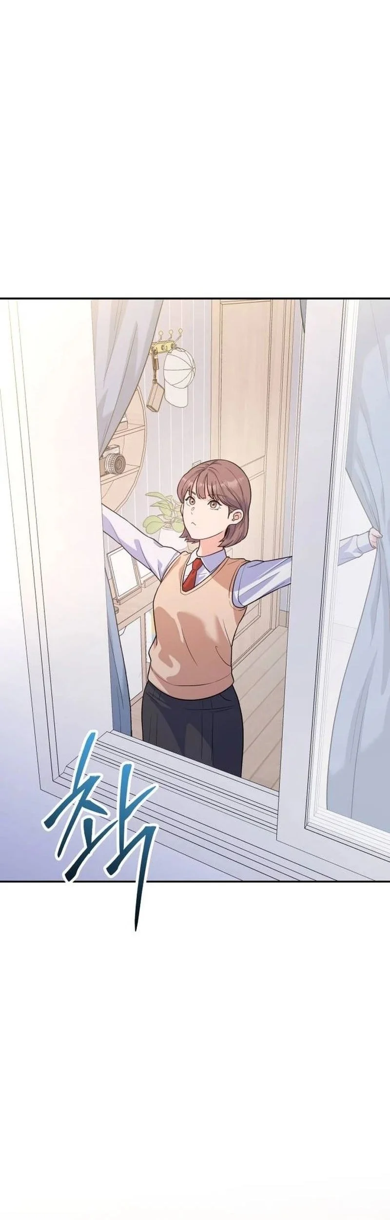 For Your Perfect Ending Chapter 1 Gambar 27