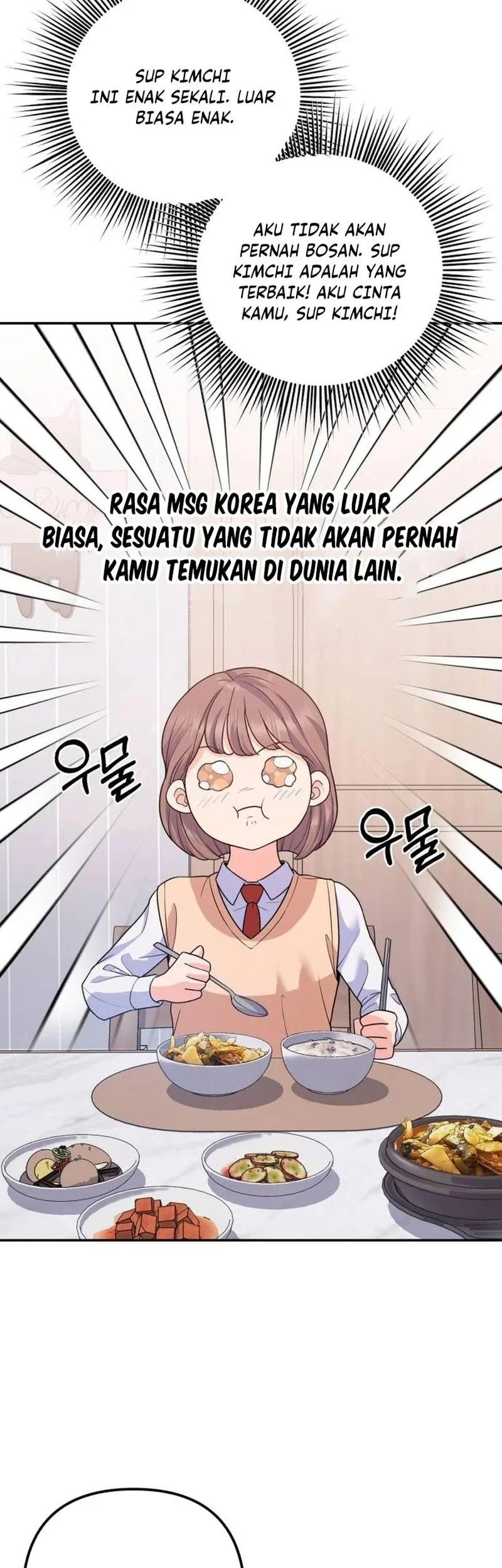 For Your Perfect Ending Chapter 1 Gambar 31