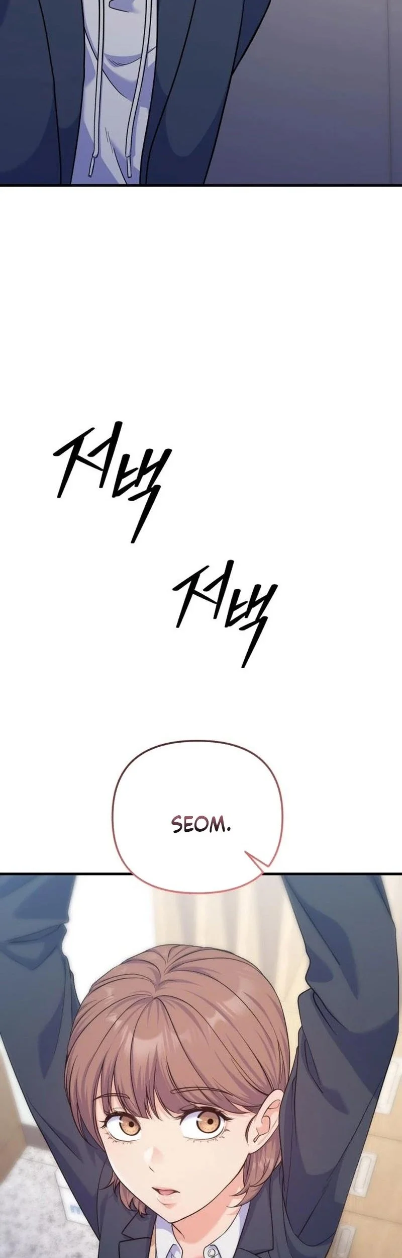 For Your Perfect Ending Chapter 10 Gambar 58