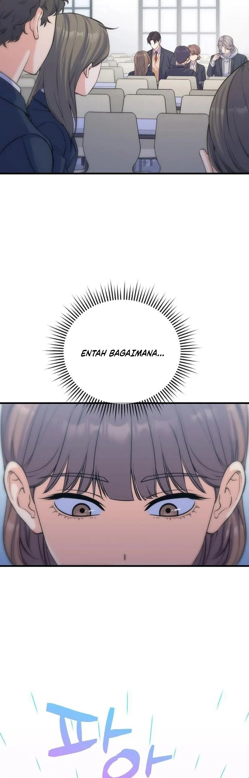 Manhwa For Your Perfect Ending Chapter 10 gambar 2