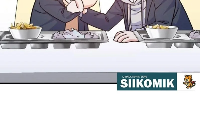 For Your Perfect Ending Chapter 10 Gambar 12