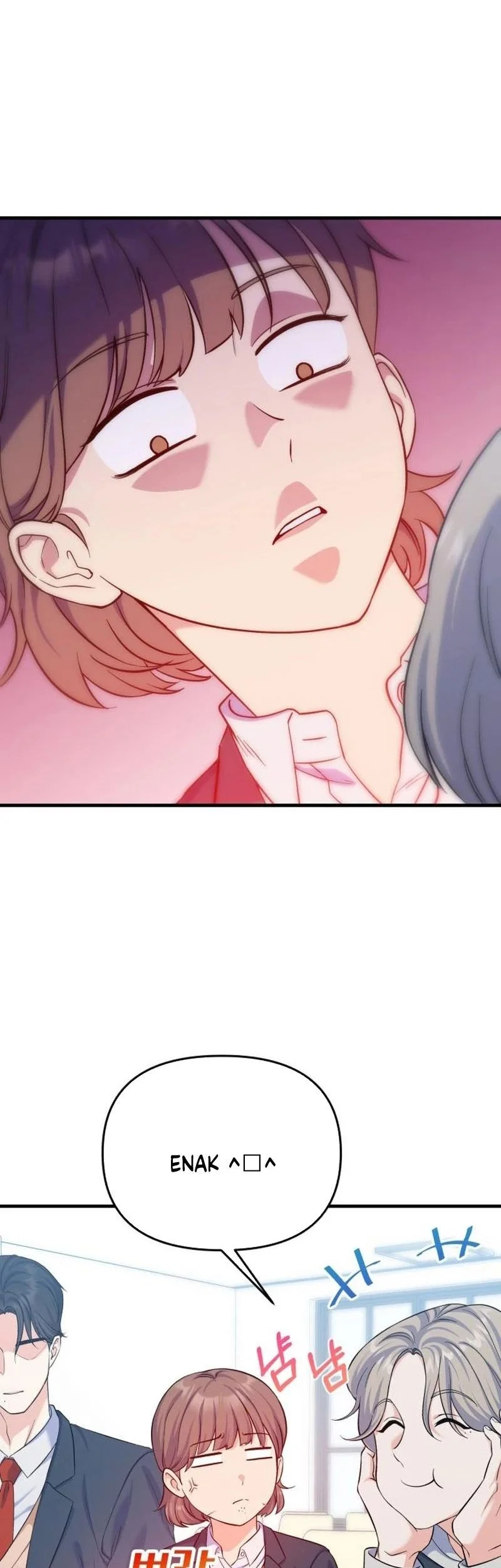 For Your Perfect Ending Chapter 10 Gambar 13