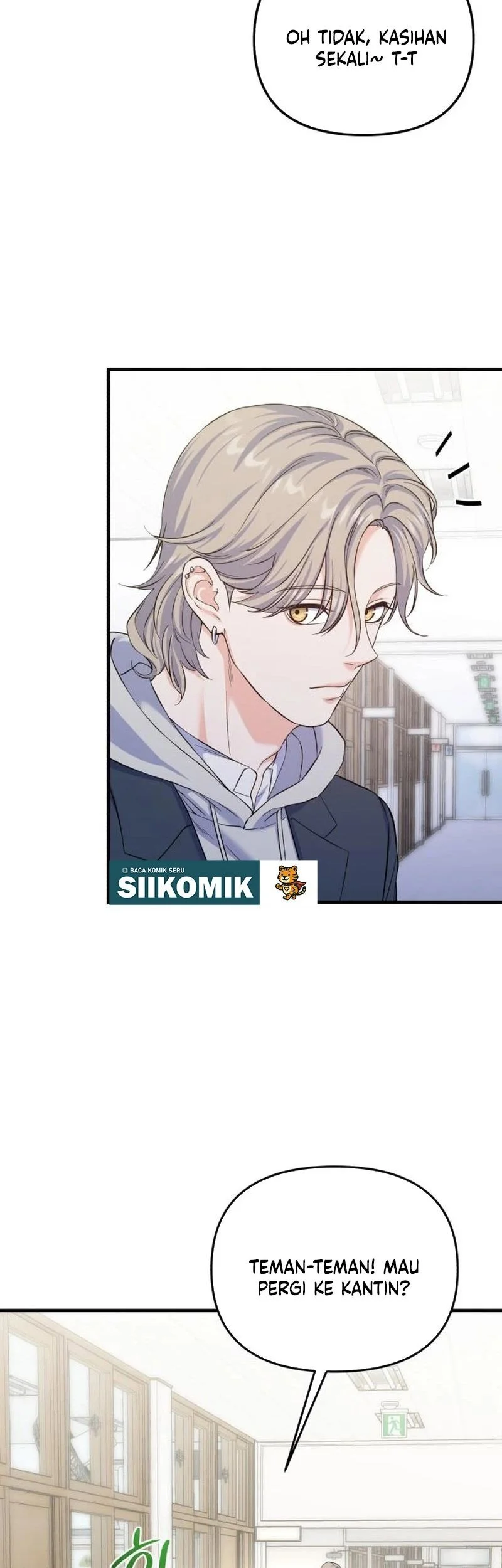 For Your Perfect Ending Chapter 10 Gambar 33