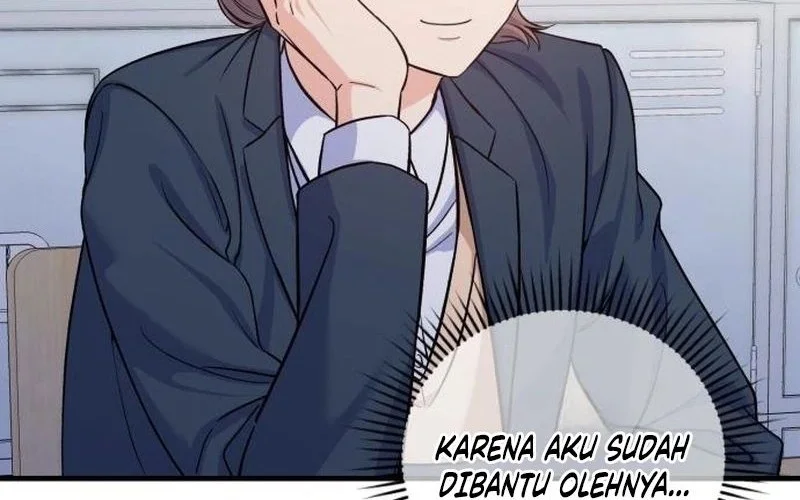 For Your Perfect Ending Chapter 11 Gambar 20