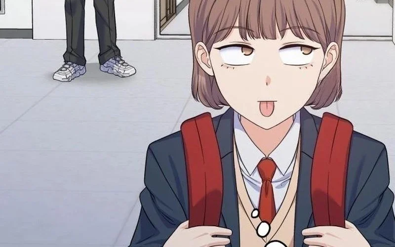 For Your Perfect Ending Chapter 11 Gambar 32