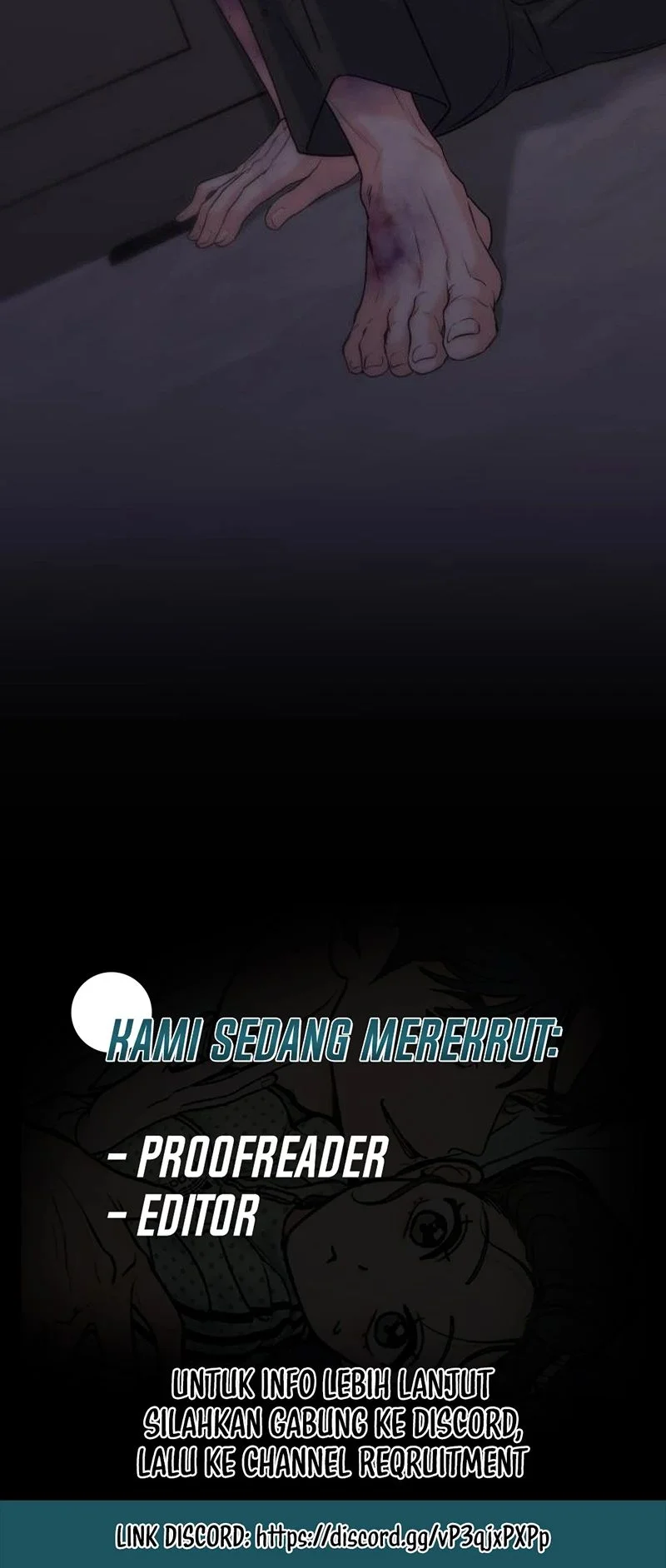 For Your Perfect Ending Chapter 12 Gambar 61