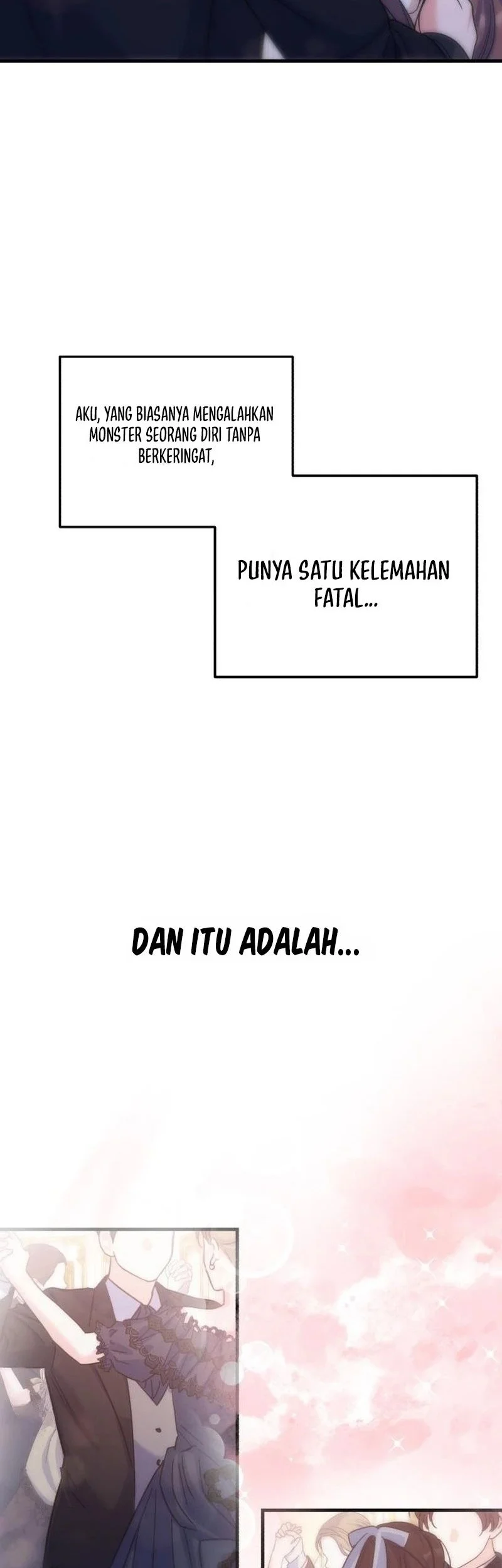 Manhwa For Your Perfect Ending Chapter 12 gambar 2