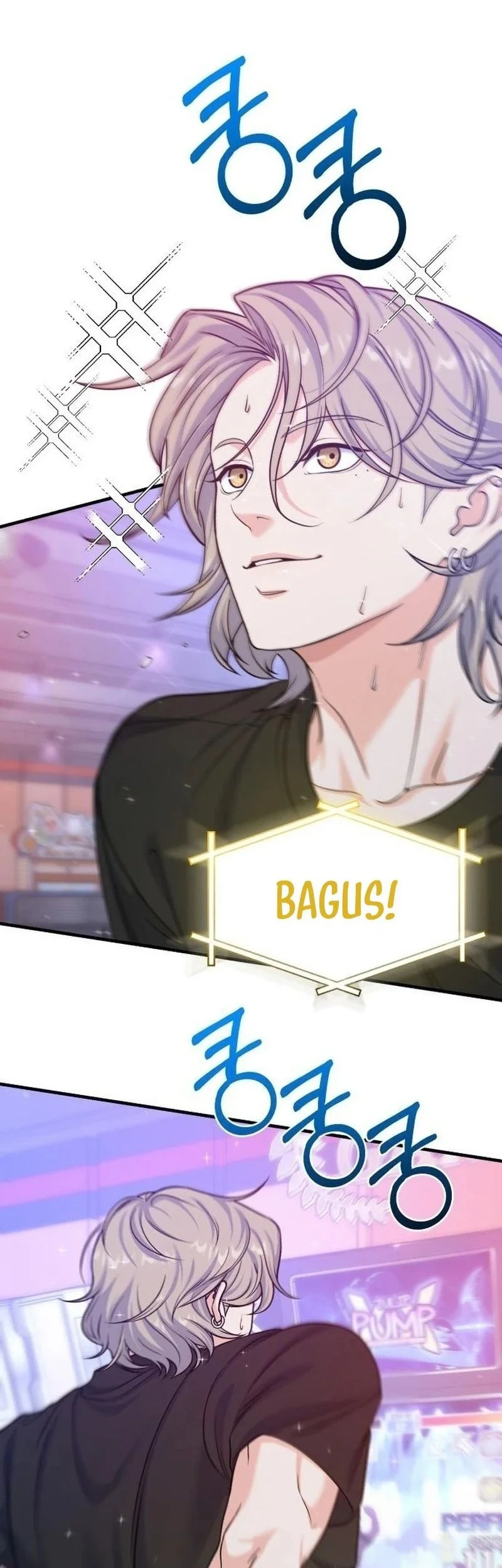 For Your Perfect Ending Chapter 12 Gambar 11