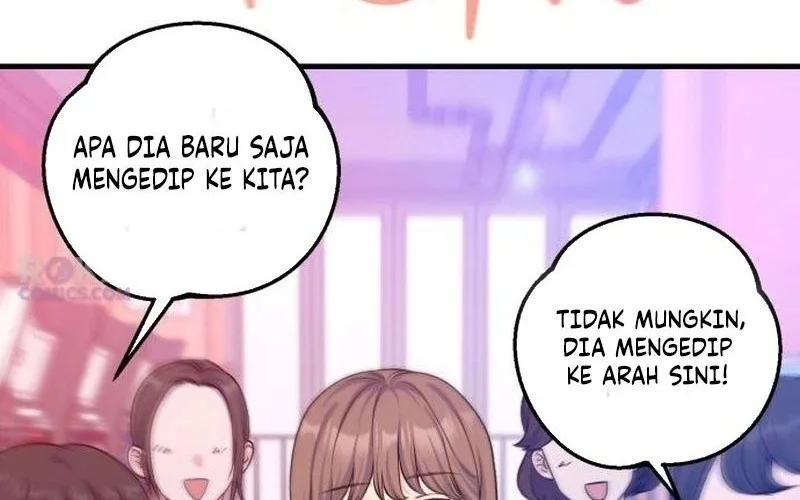 For Your Perfect Ending Chapter 12 Gambar 16