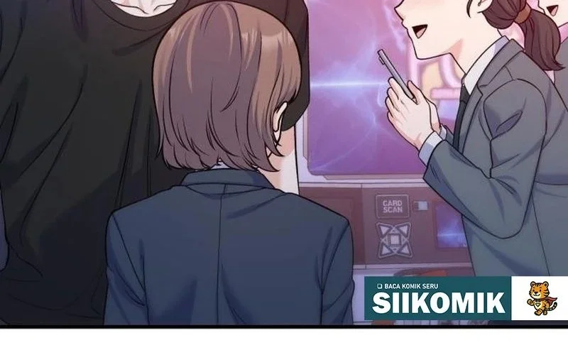 For Your Perfect Ending Chapter 12 Gambar 20