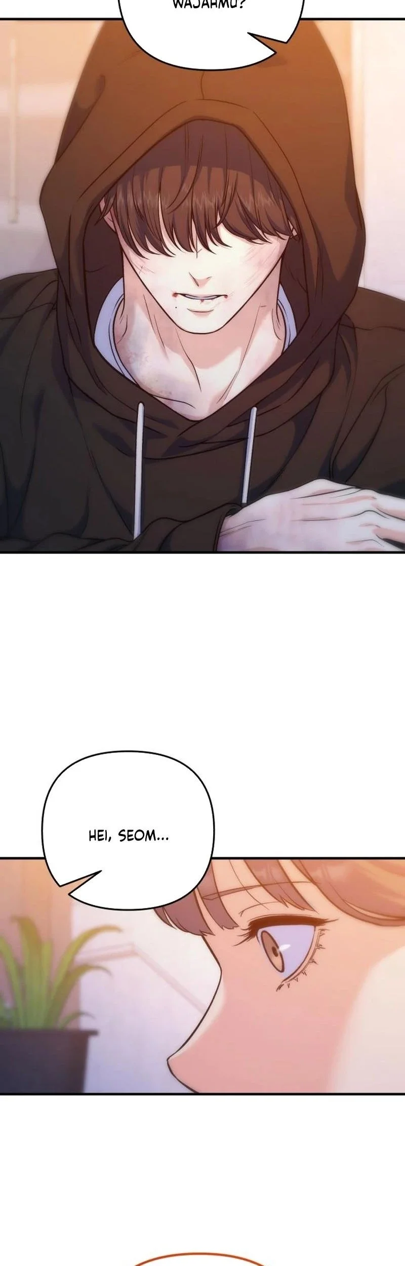 For Your Perfect Ending Chapter 13 Gambar 63