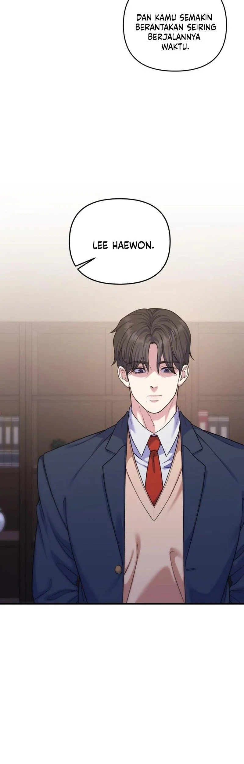 For Your Perfect Ending Chapter 13 Gambar 3