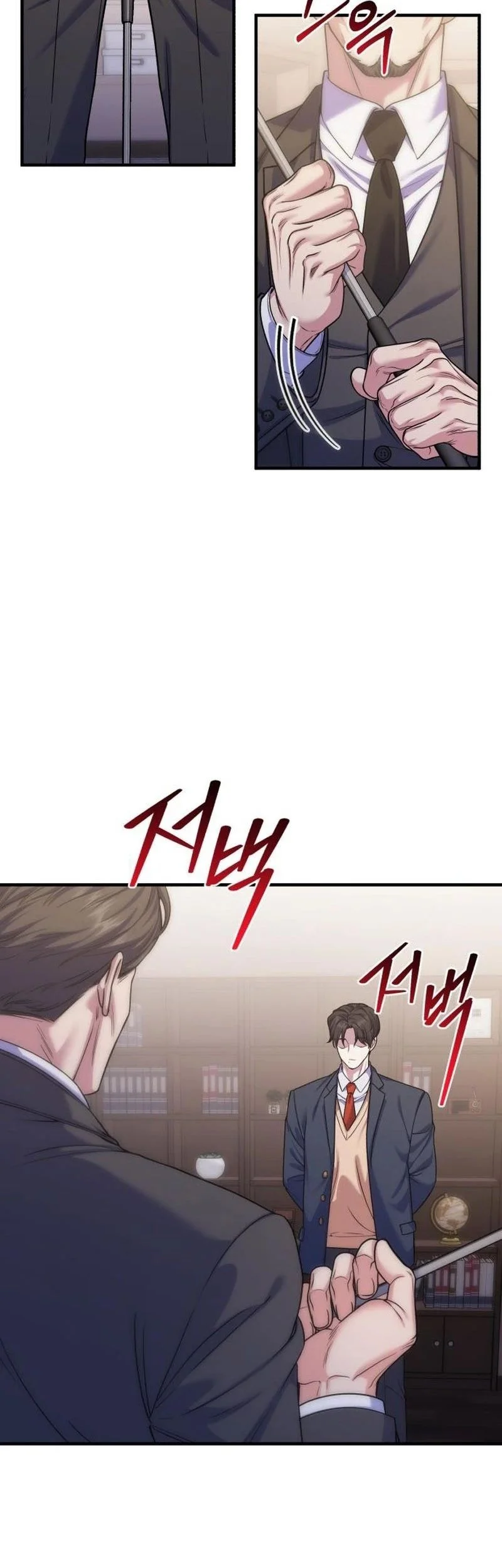 For Your Perfect Ending Chapter 13 Gambar 5