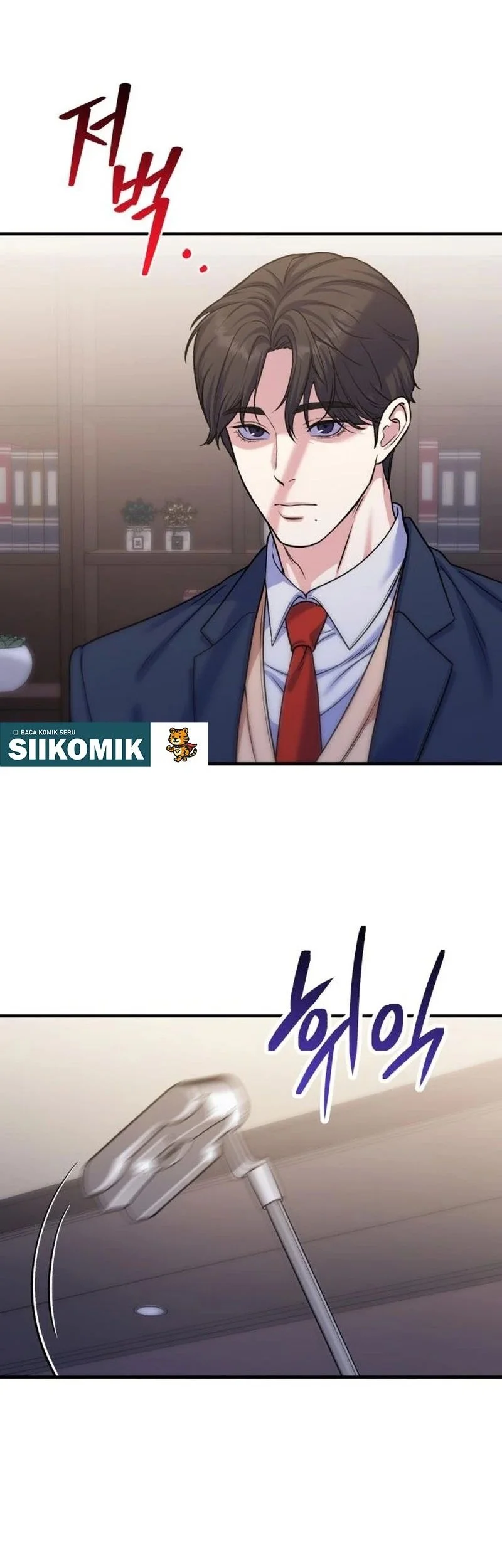 For Your Perfect Ending Chapter 13 Gambar 6