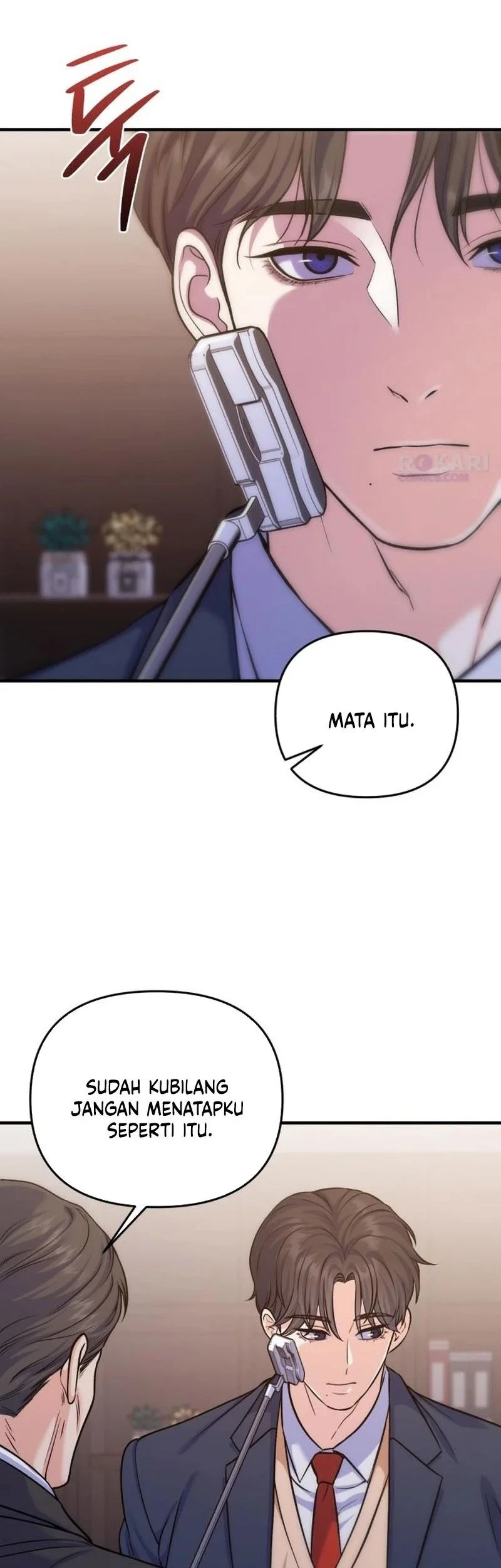 For Your Perfect Ending Chapter 13 Gambar 7