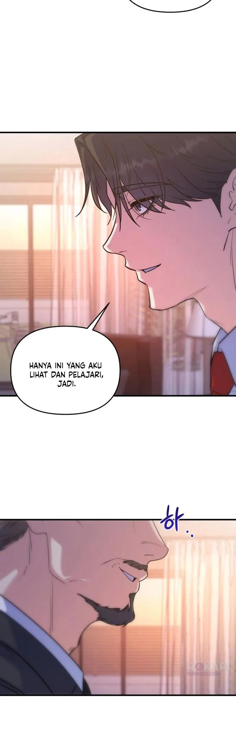 For Your Perfect Ending Chapter 13 Gambar 9