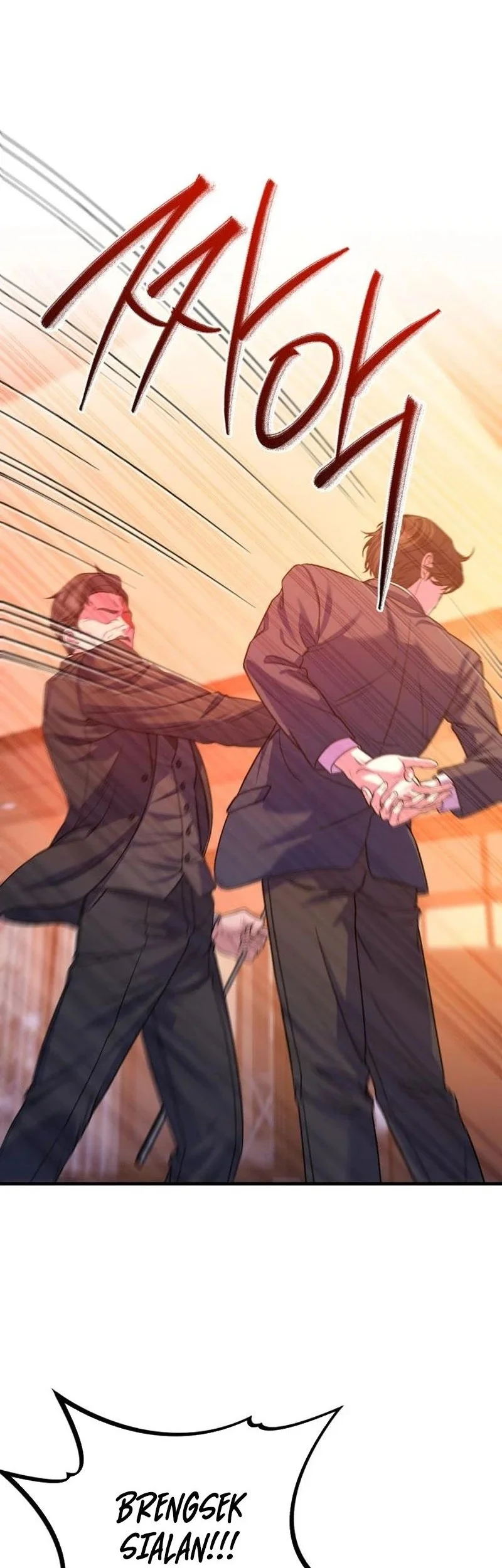 For Your Perfect Ending Chapter 13 Gambar 10