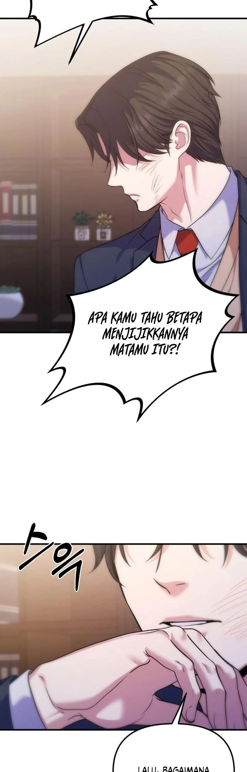 For Your Perfect Ending Chapter 13 Gambar 11