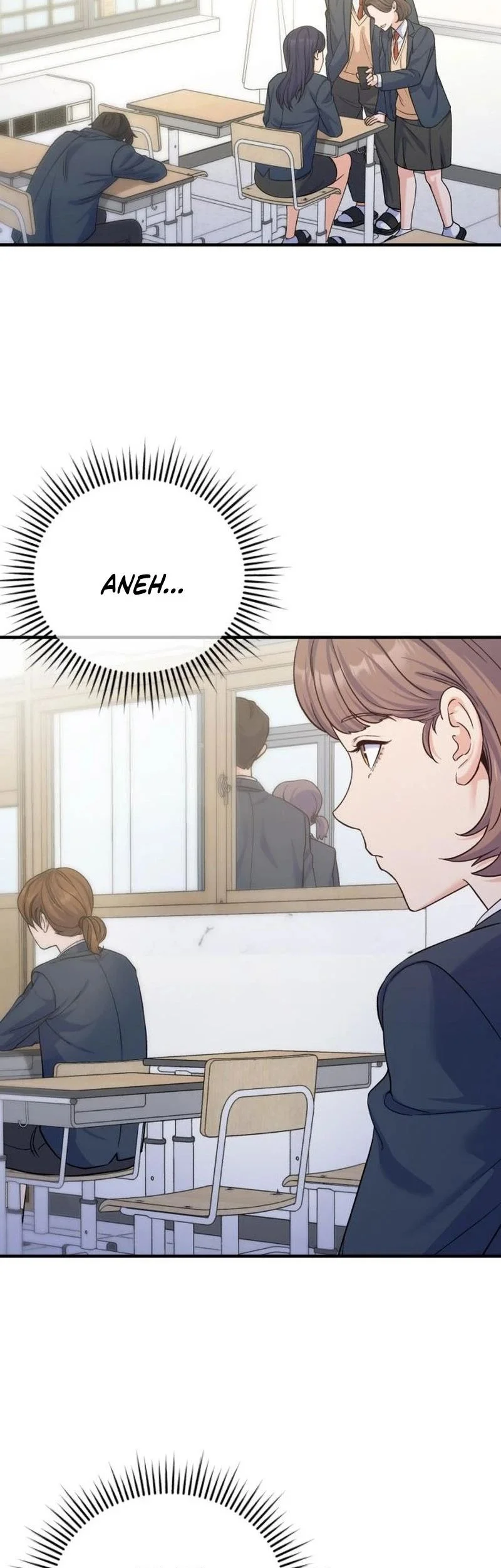 For Your Perfect Ending Chapter 13 Gambar 29