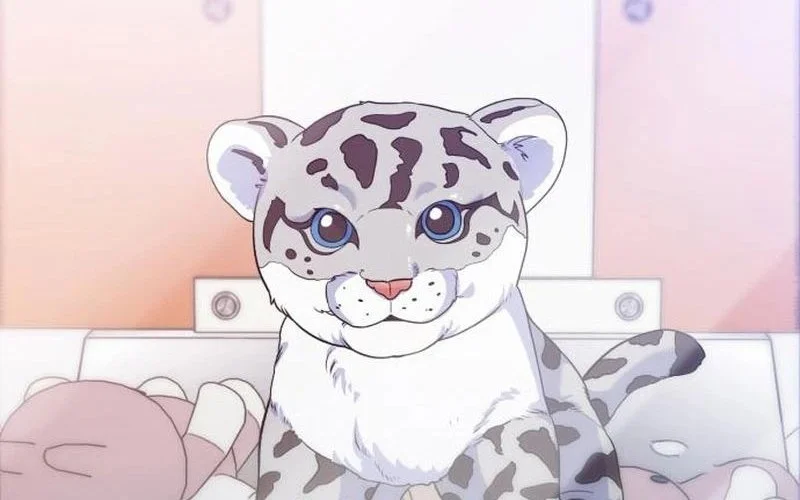 For Your Perfect Ending Chapter 13 Gambar 32