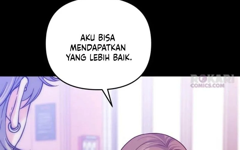 For Your Perfect Ending Chapter 13 Gambar 36