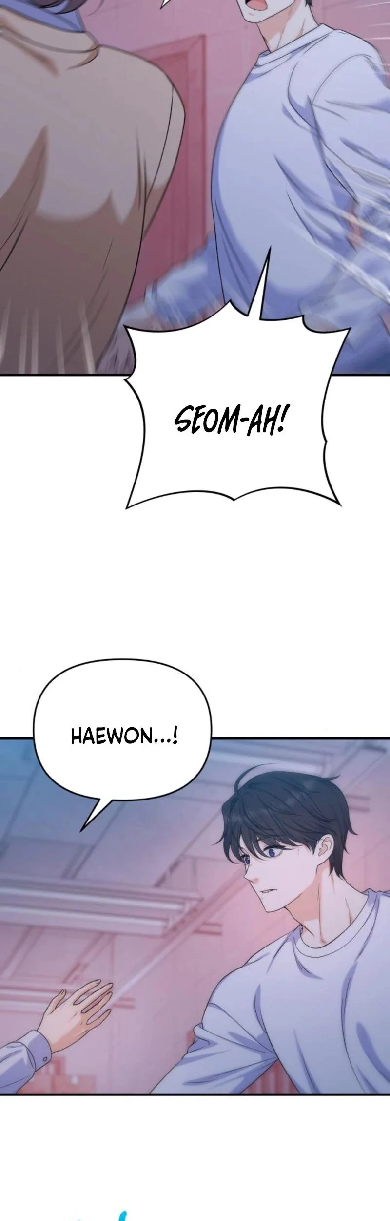 For Your Perfect Ending Chapter 14 Gambar 46