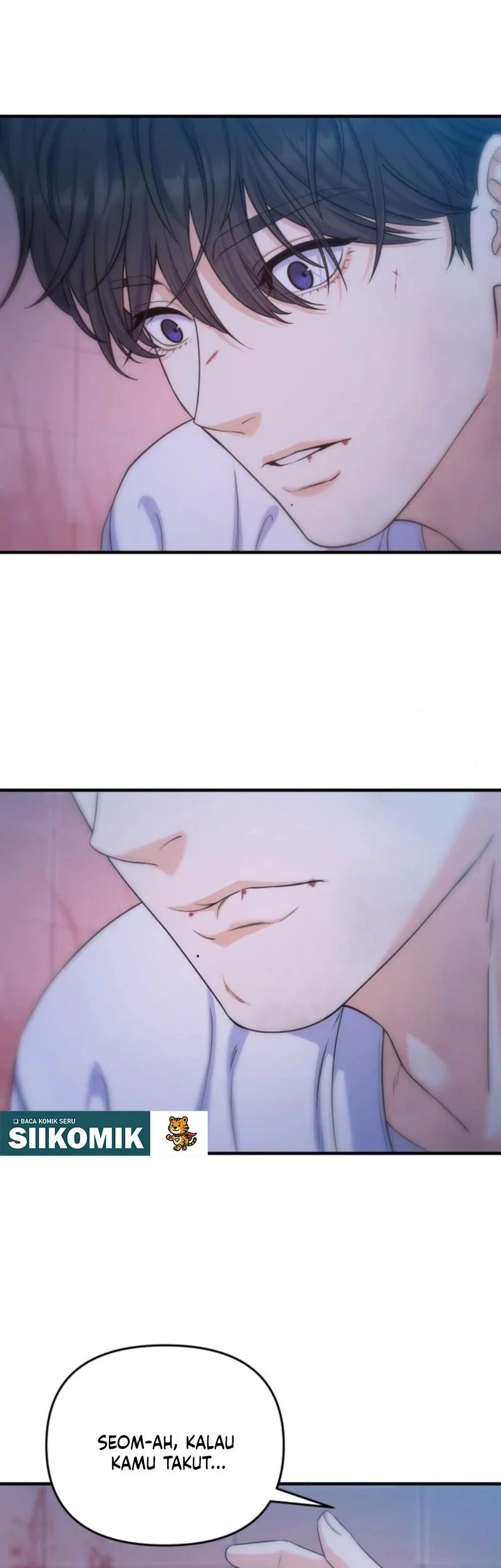 For Your Perfect Ending Chapter 14 Gambar 54