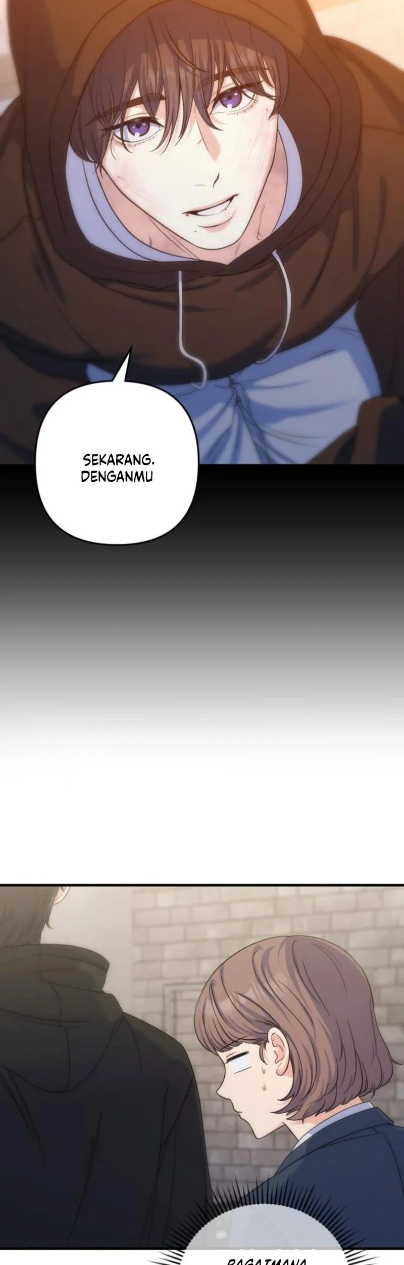 For Your Perfect Ending Chapter 14 Gambar 7