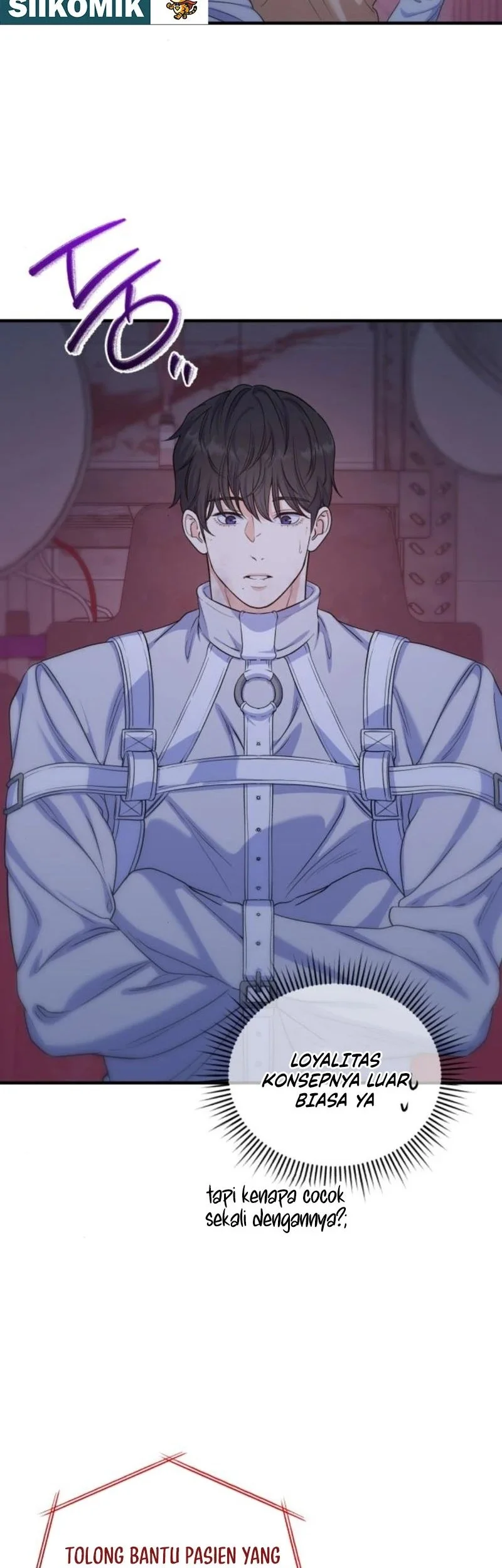 For Your Perfect Ending Chapter 14 Gambar 14