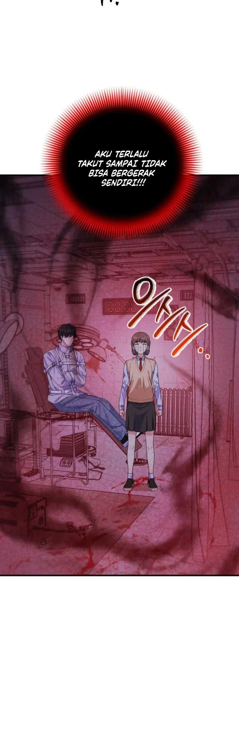 For Your Perfect Ending Chapter 14 Gambar 19