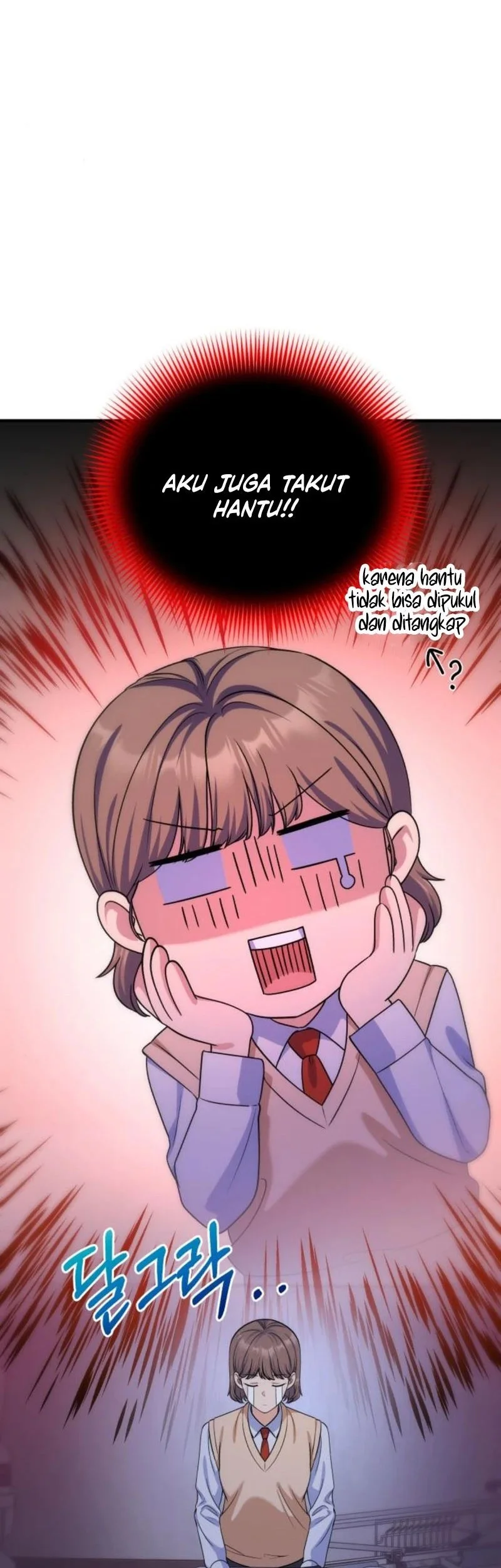 For Your Perfect Ending Chapter 14 Gambar 22