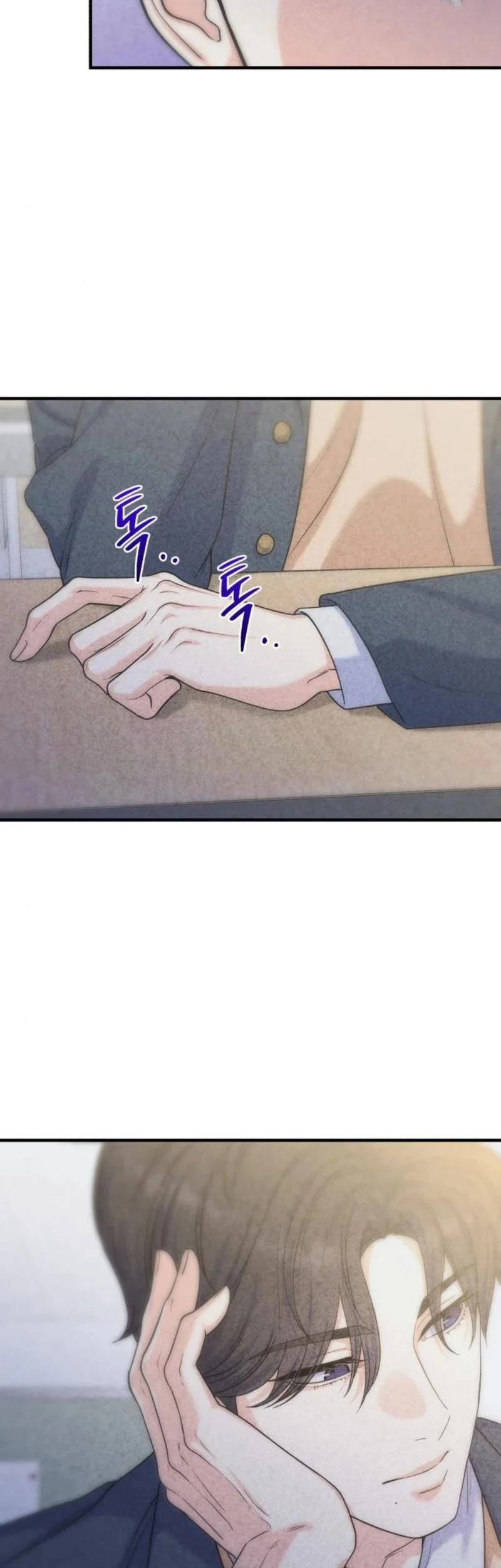 For Your Perfect Ending Chapter 15 Gambar 33