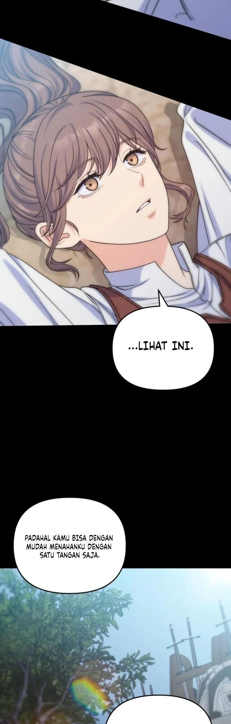 For Your Perfect Ending Chapter 16 Gambar 37