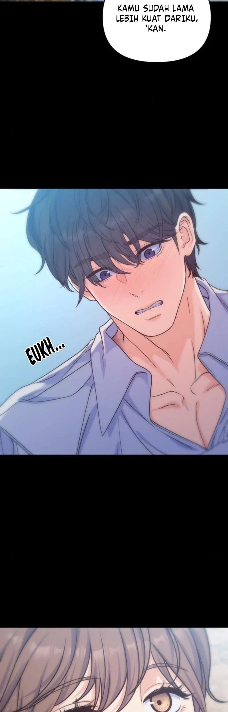 For Your Perfect Ending Chapter 16 Gambar 38