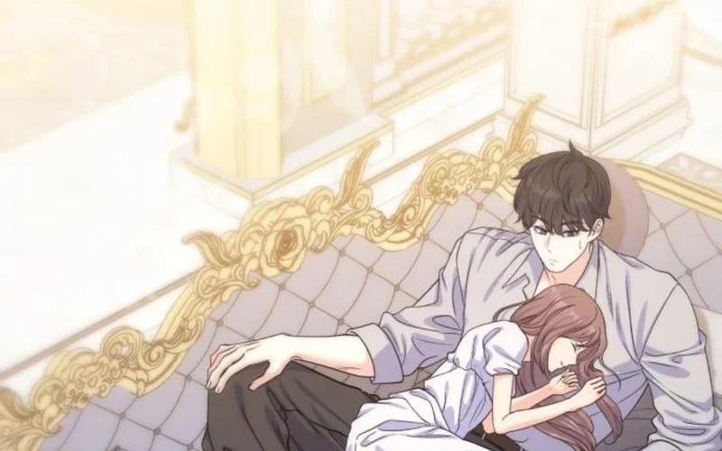 For Your Perfect Ending Chapter 16 Gambar 44