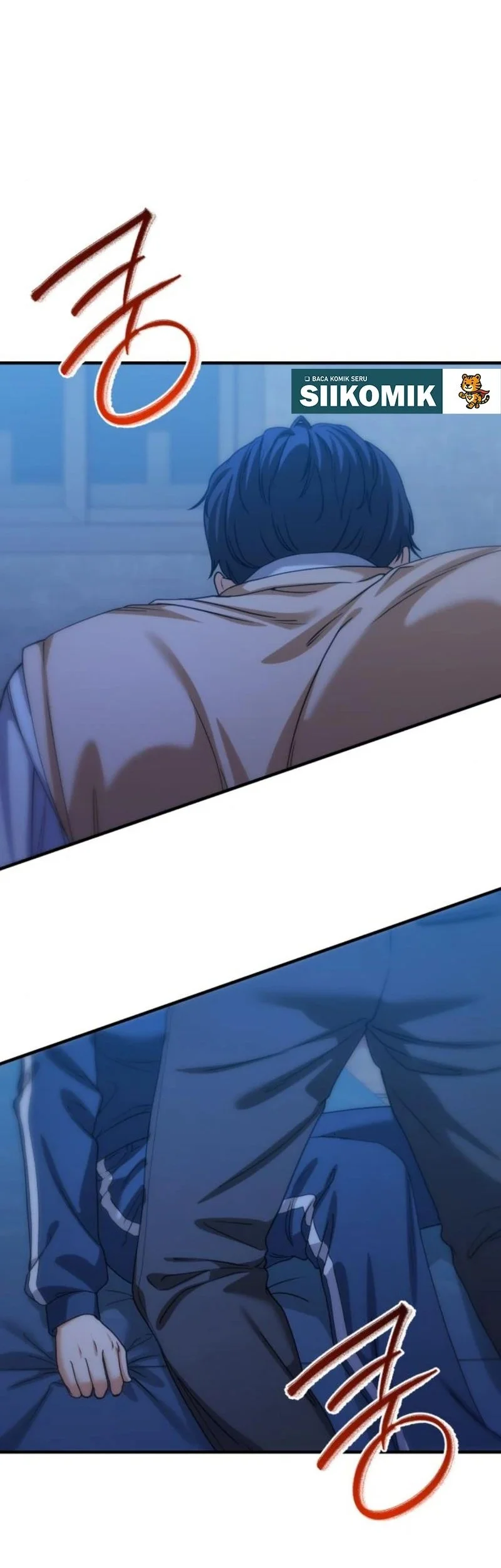 For Your Perfect Ending Chapter 16 Gambar 62