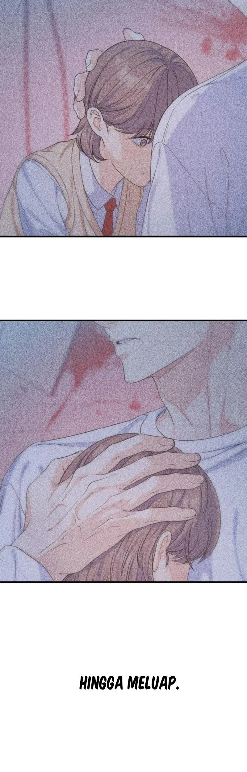 For Your Perfect Ending Chapter 16 Gambar 11