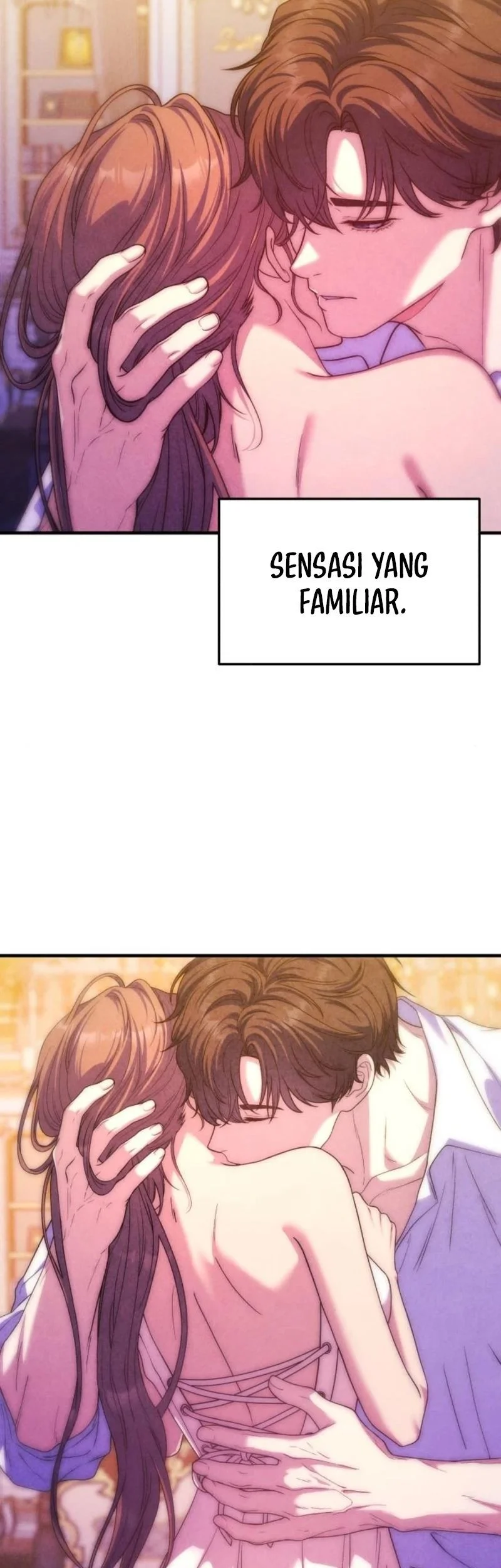 For Your Perfect Ending Chapter 16 Gambar 13