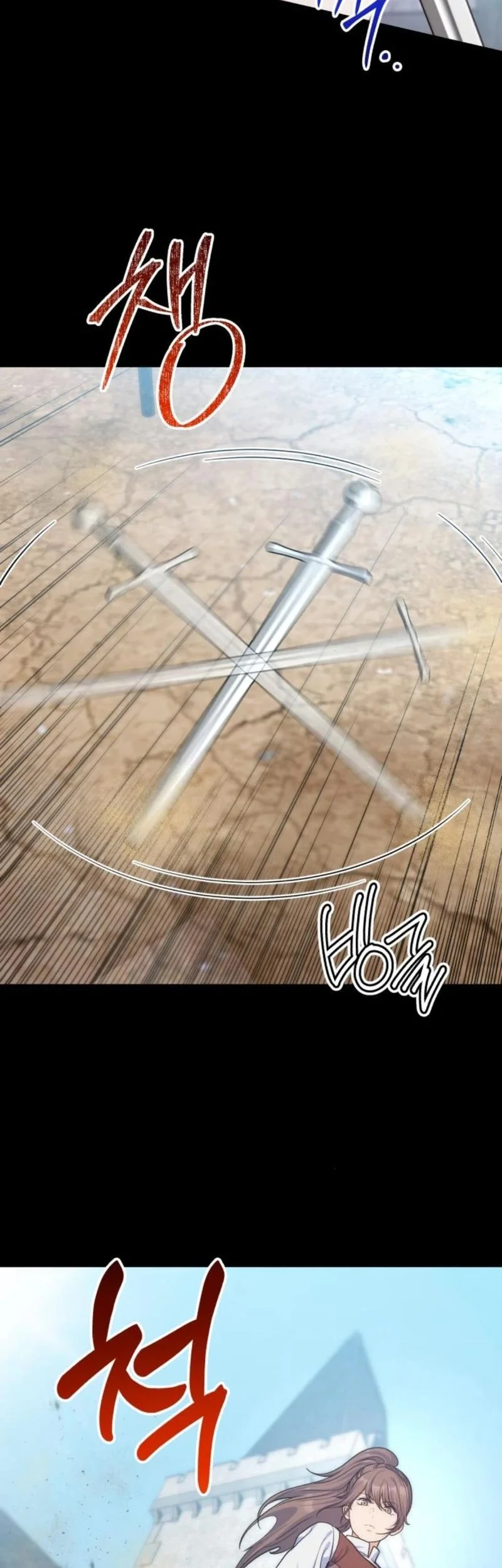 For Your Perfect Ending Chapter 16 Gambar 21