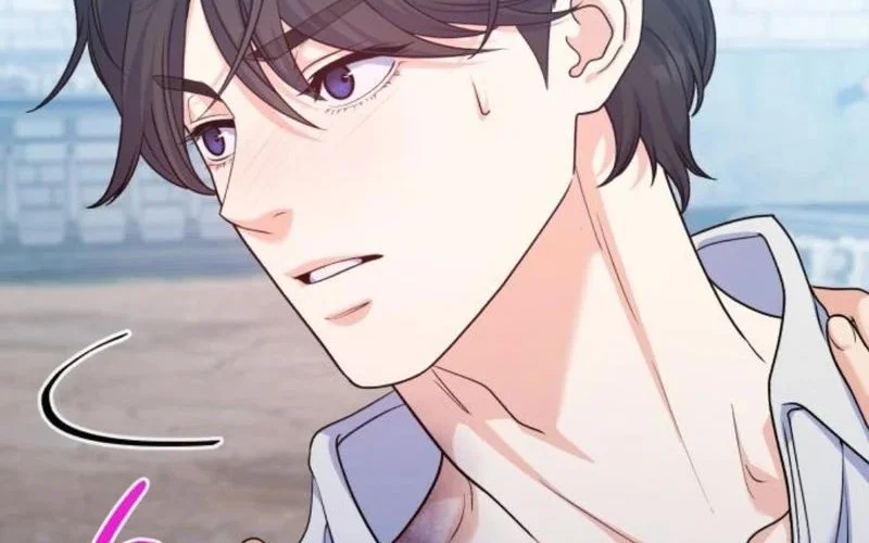 For Your Perfect Ending Chapter 16 Gambar 28